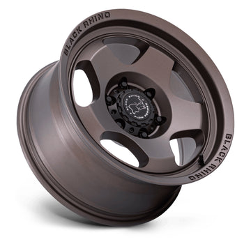 Black Rhino Wheels Br031 Sol Bronze