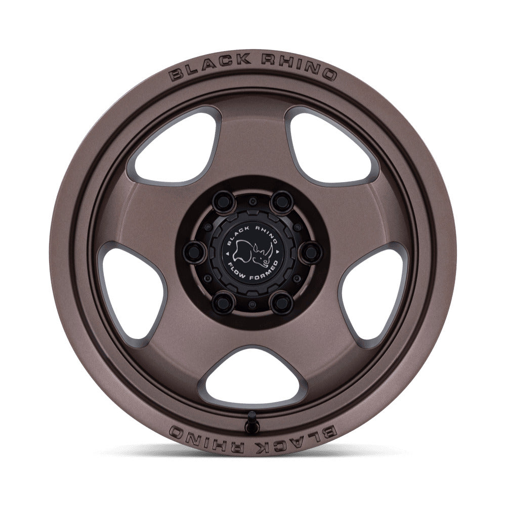 Black Rhino Wheels Br031 Sol Bronze