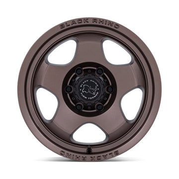 Black Rhino Wheels Br031 Sol Bronze