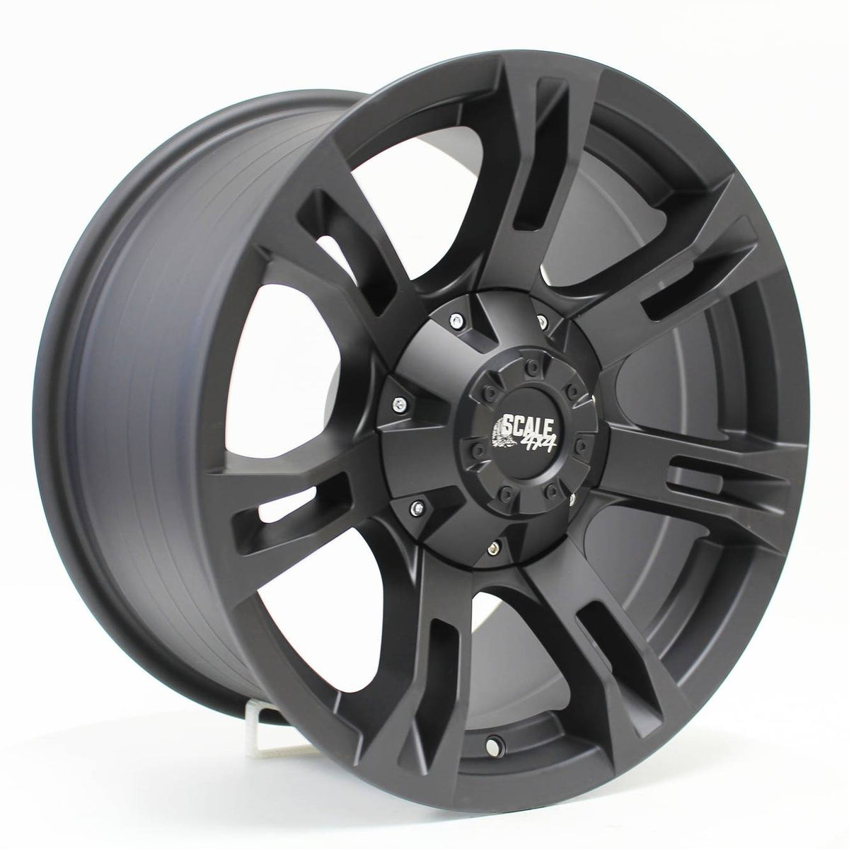 Scale Wheels Buckshot