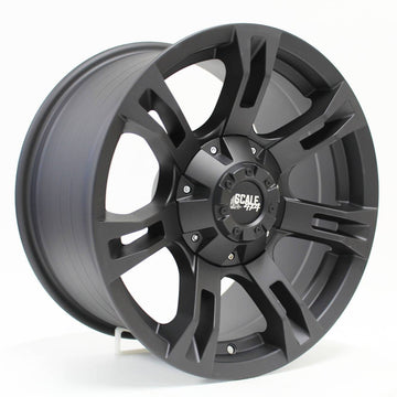 Scale Wheels Buckshot