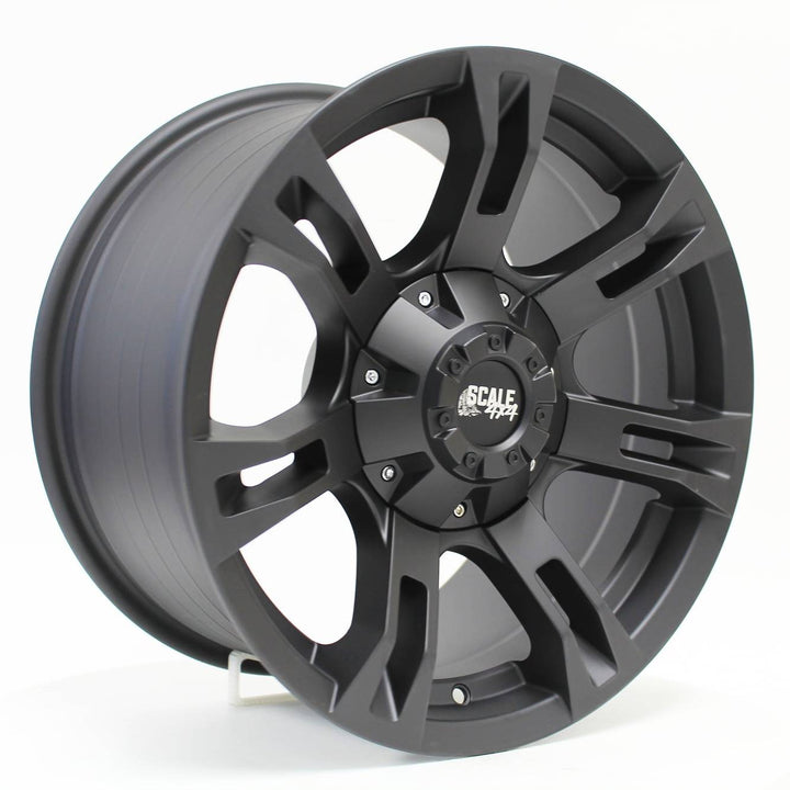 Scale Wheels Buckshot