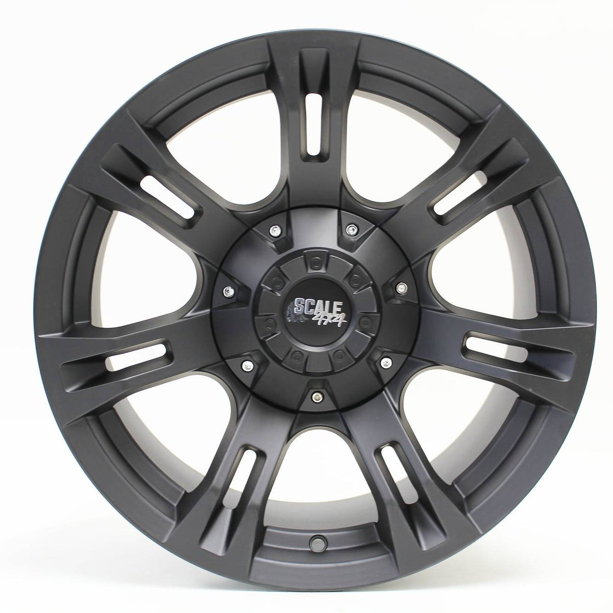 Scale Wheels Buckshot