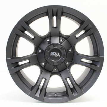 Scale Wheels Buckshot