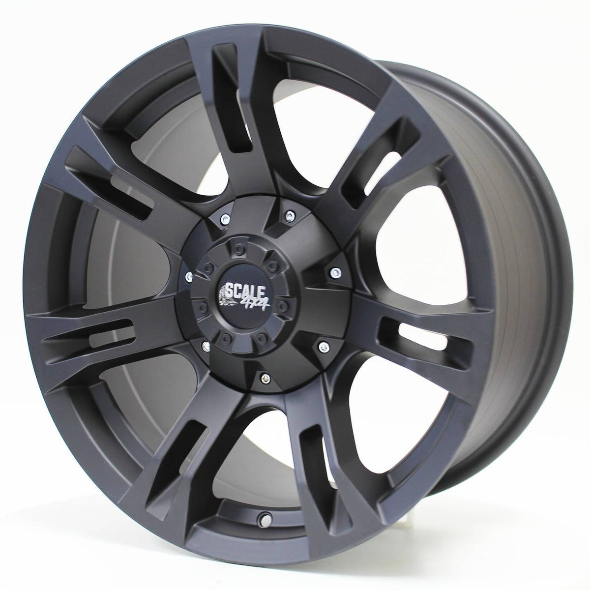Scale Wheels Buckshot