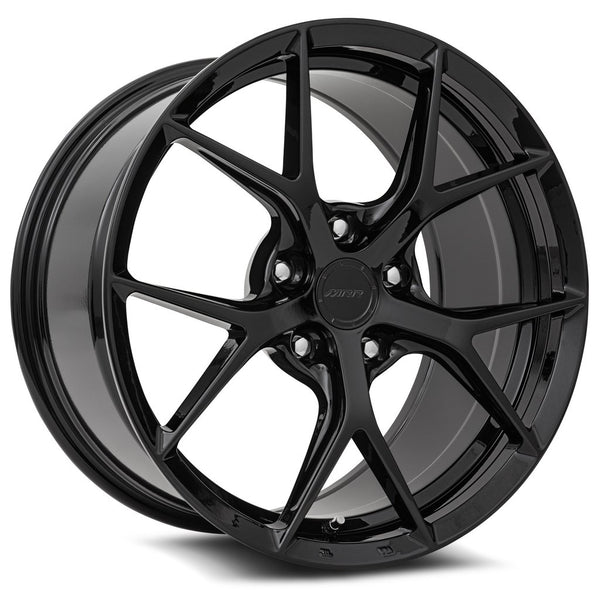 MRR Wheels FS6 Raw