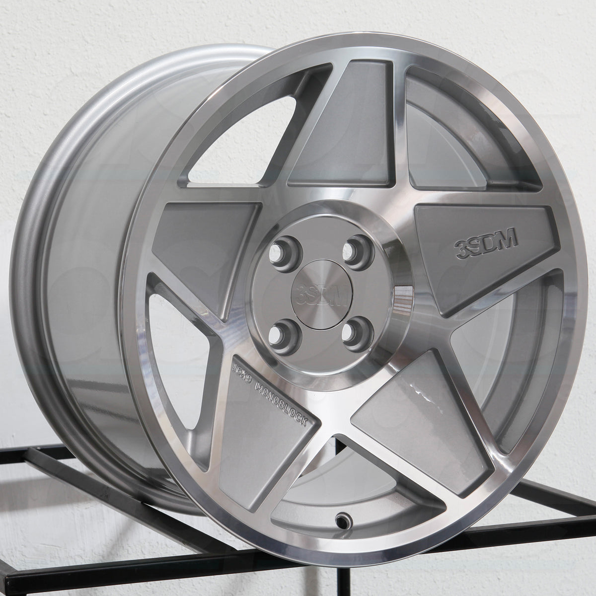 3SDM Wheels 0.05