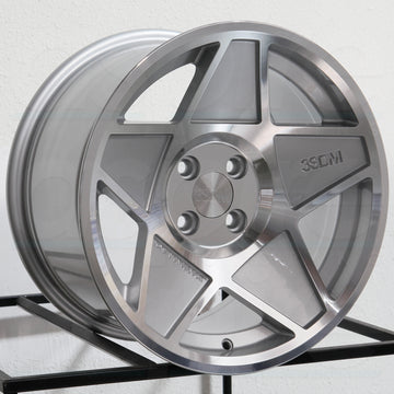 3SDM Wheels 0.05