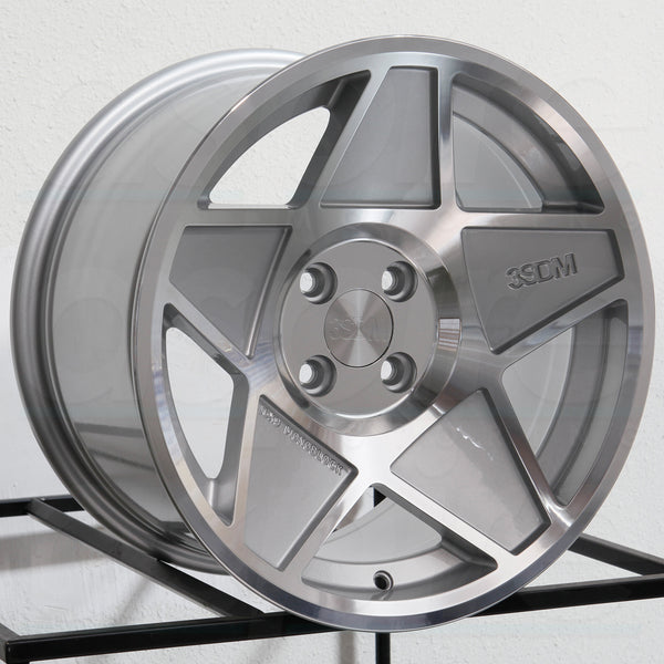 3SDM Wheels 0.05