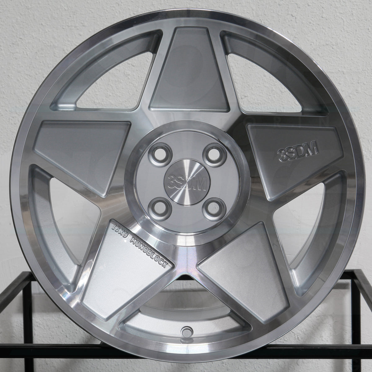 3SDM Wheels 0.05