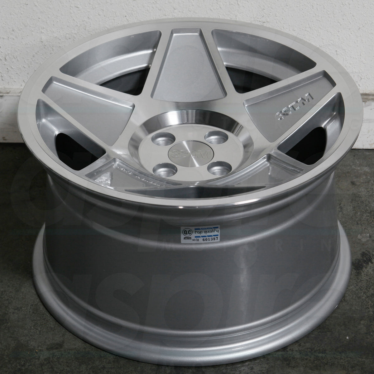 3SDM Wheels 0.05