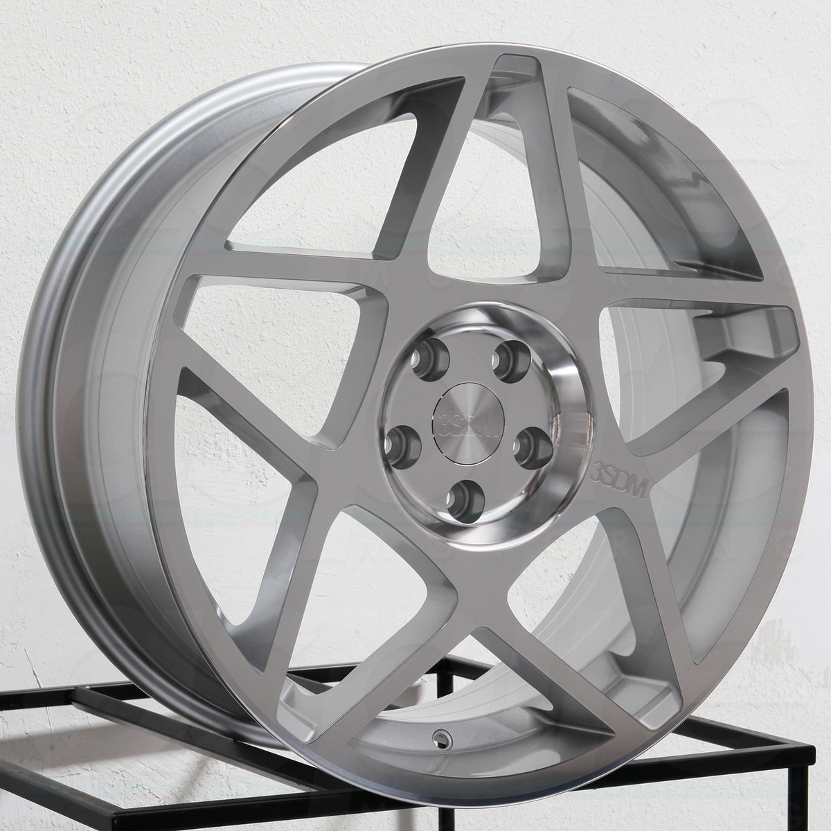3SDM Wheels 0.08