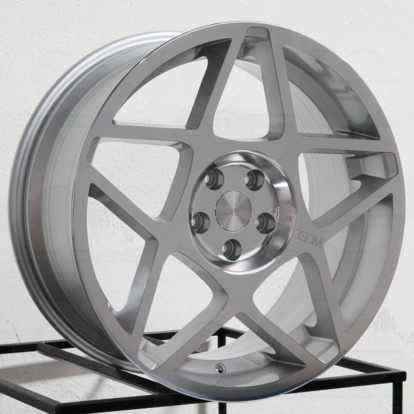 3SDM Wheels 0.08