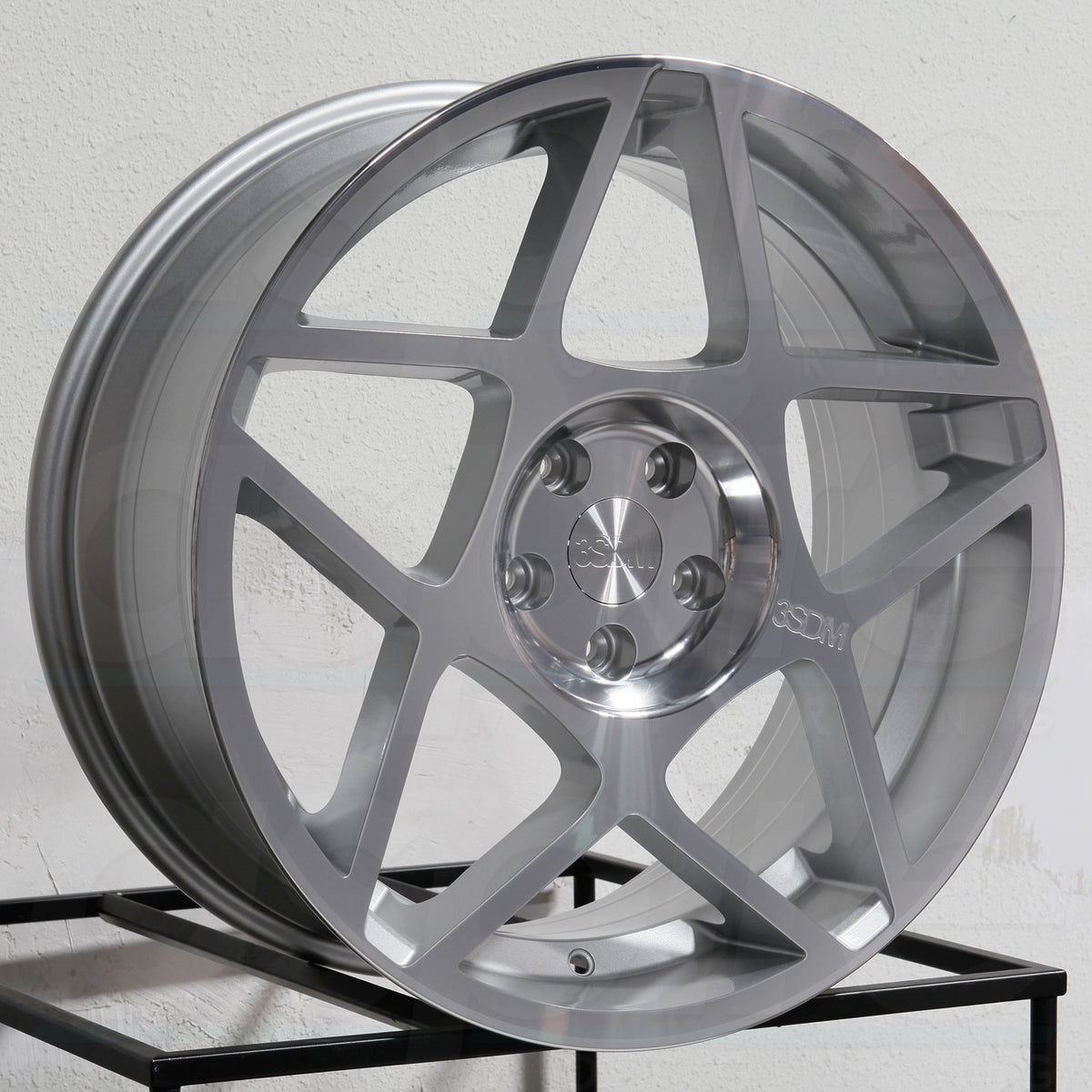 3SDM Wheels 0.08