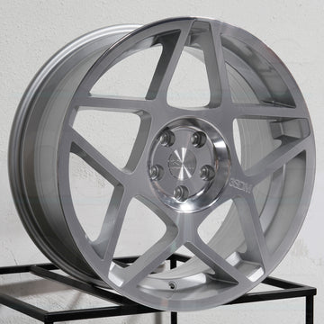 3SDM Wheels 0.08