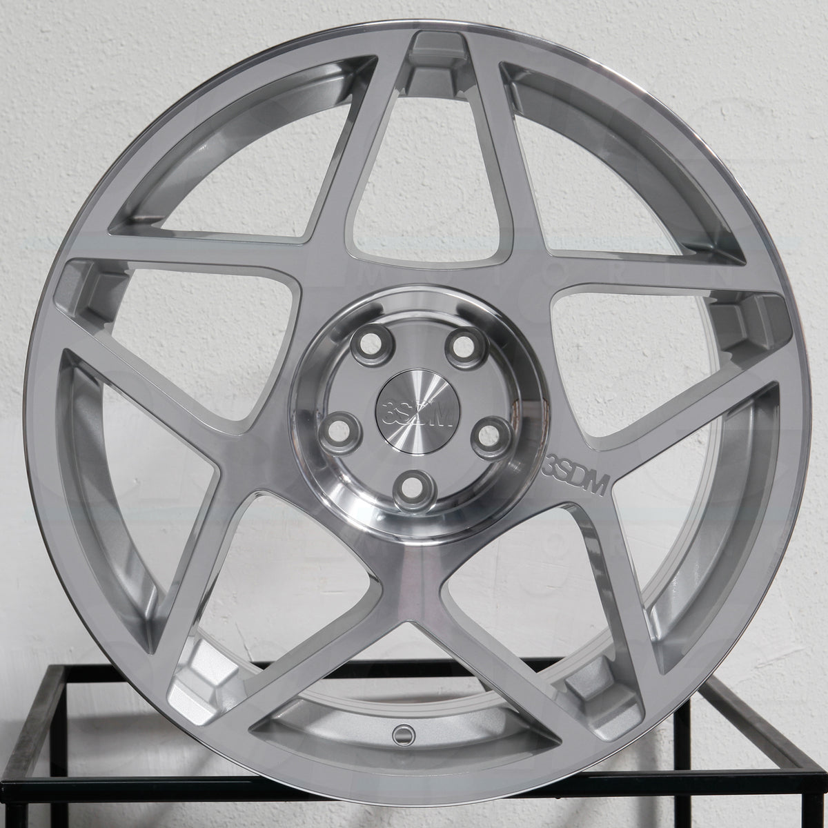 3SDM Wheels 0.08