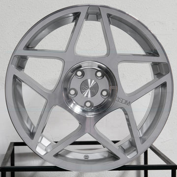 3SDM Wheels 0.08