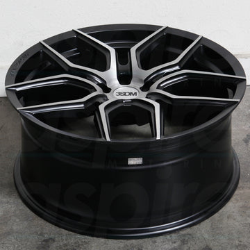 3SDM Wheels 0.50