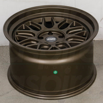 ESR Wheels CR1 Bronze