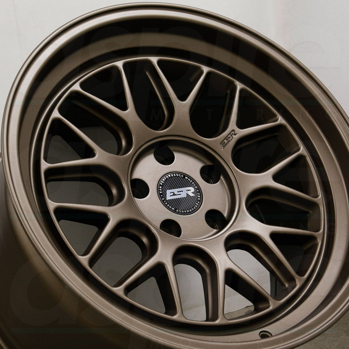ESR Wheels CR1 Bronze
