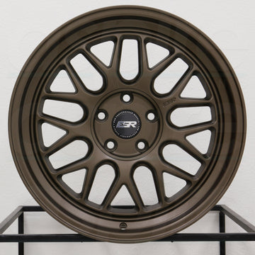 ESR Wheels CR1