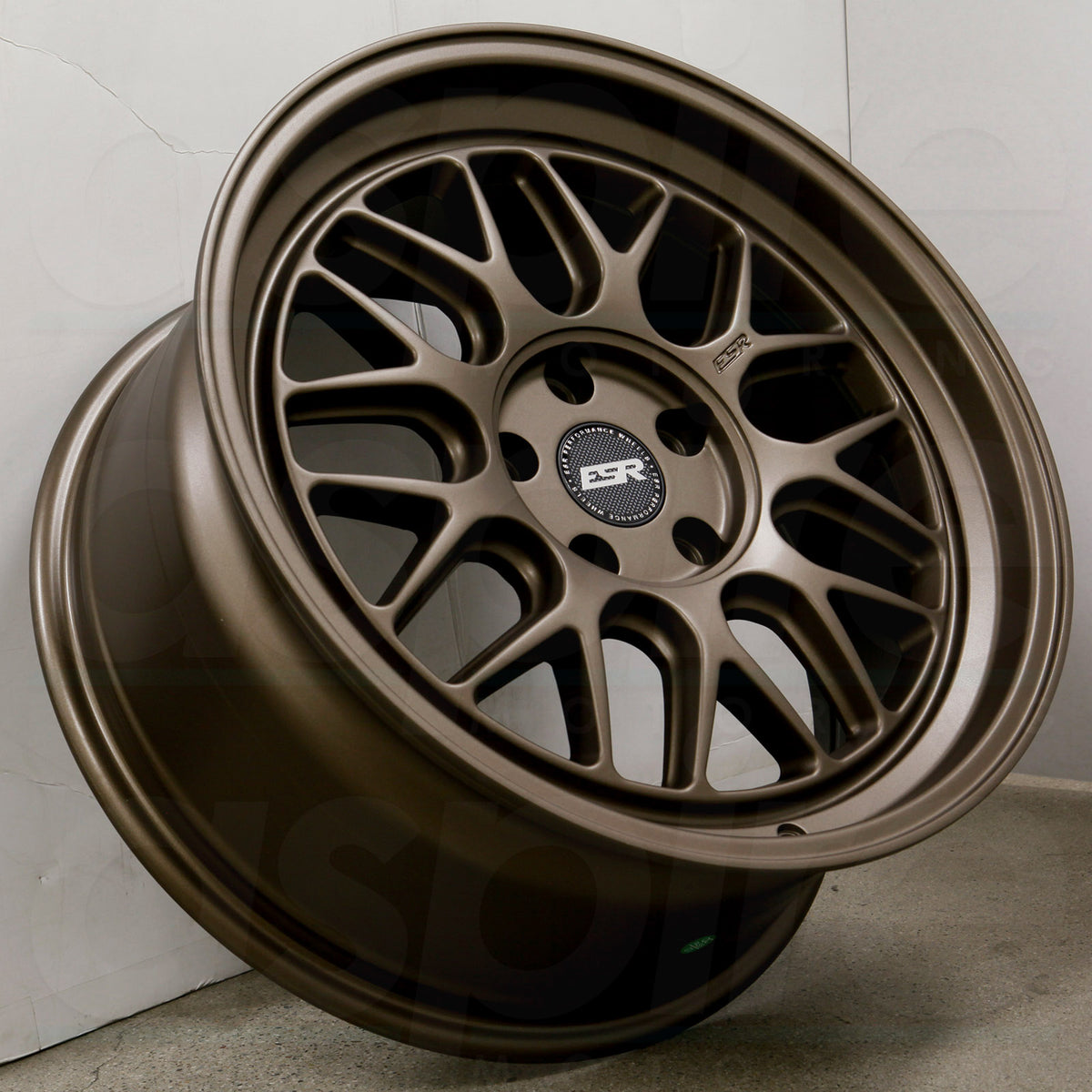 ESR Wheels CR1