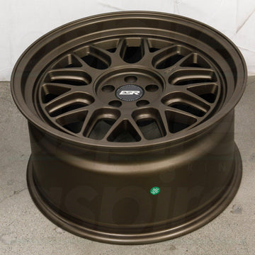 ESR Wheels CR1 Bronze
