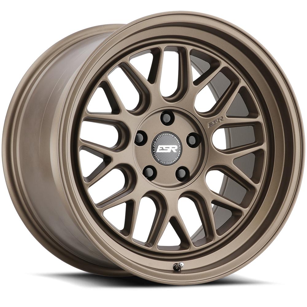 ESR Wheels CR1