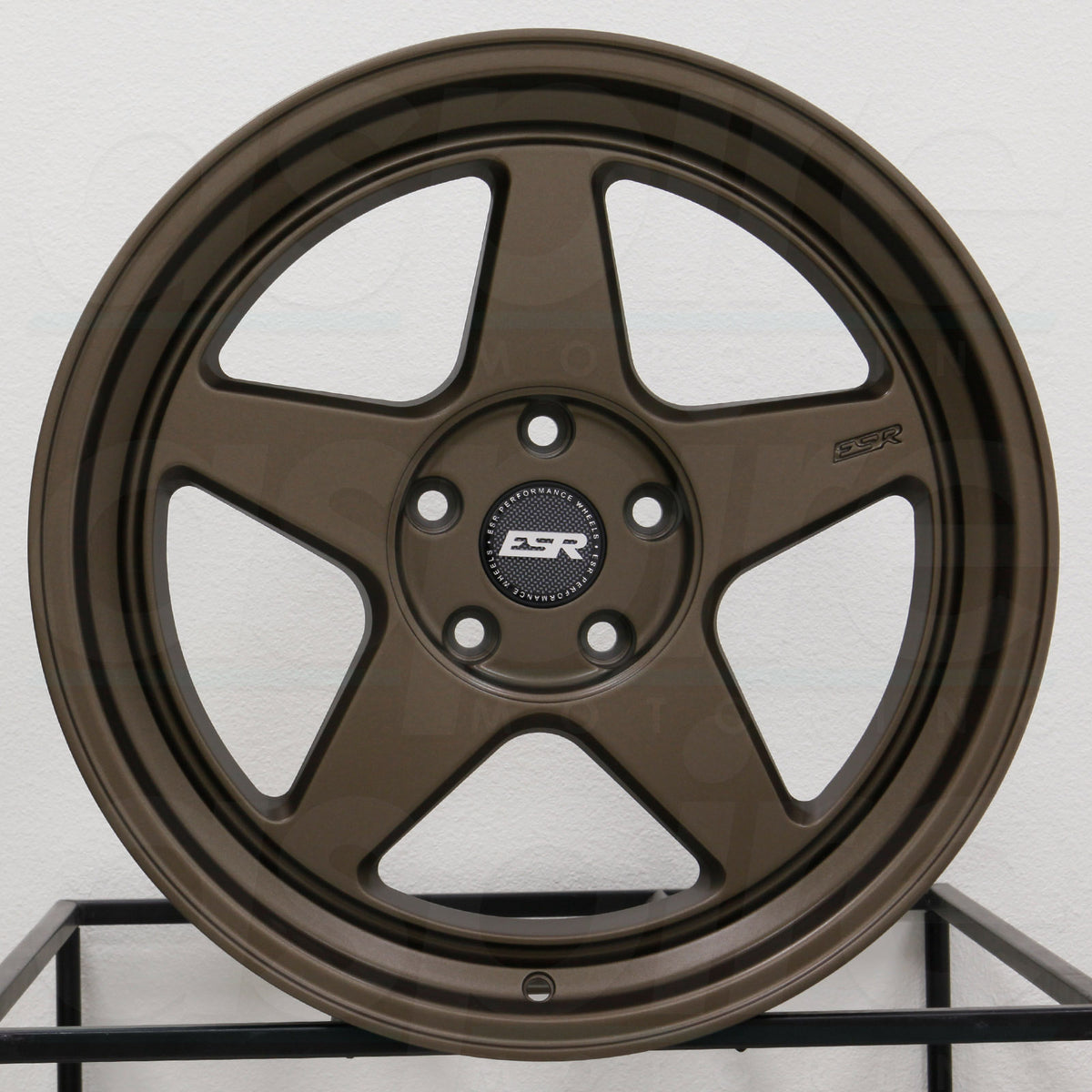 ESR Wheels CR5