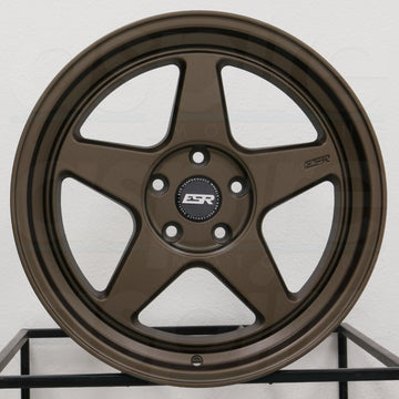 ESR Wheels CR5