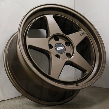 ESR Wheels CR5