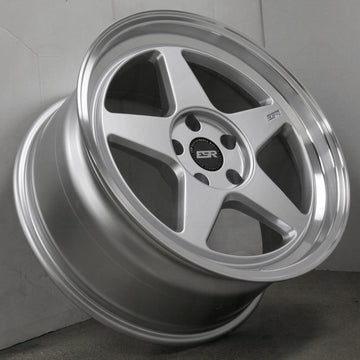 ESR Wheels CR5 Black