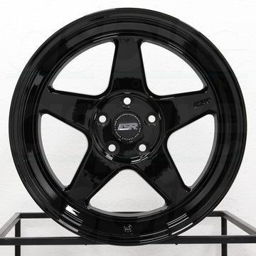 ESR Wheels CR5 Black