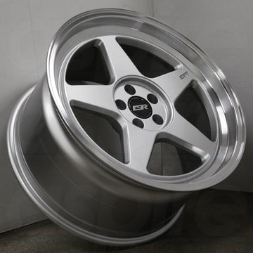 ESR Wheels CR5 Black