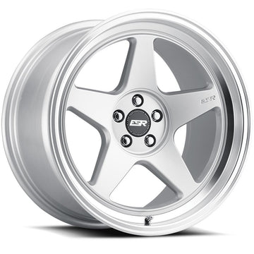 ESR Wheels CR5 Black