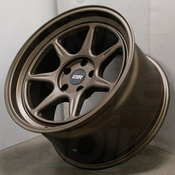 ESR Wheels CR7 Black
