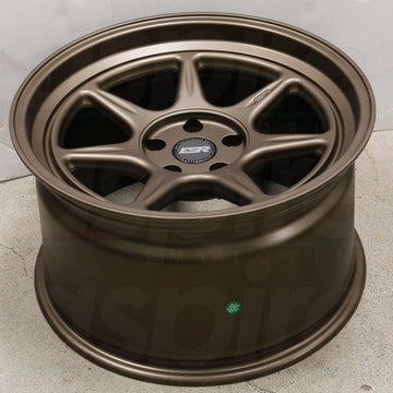 ESR Wheels CR7 Bronze