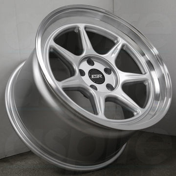 ESR Wheels CR7 Black