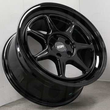 ESR Wheels CR7 Black
