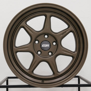 ESR Wheels CR7 Bronze
