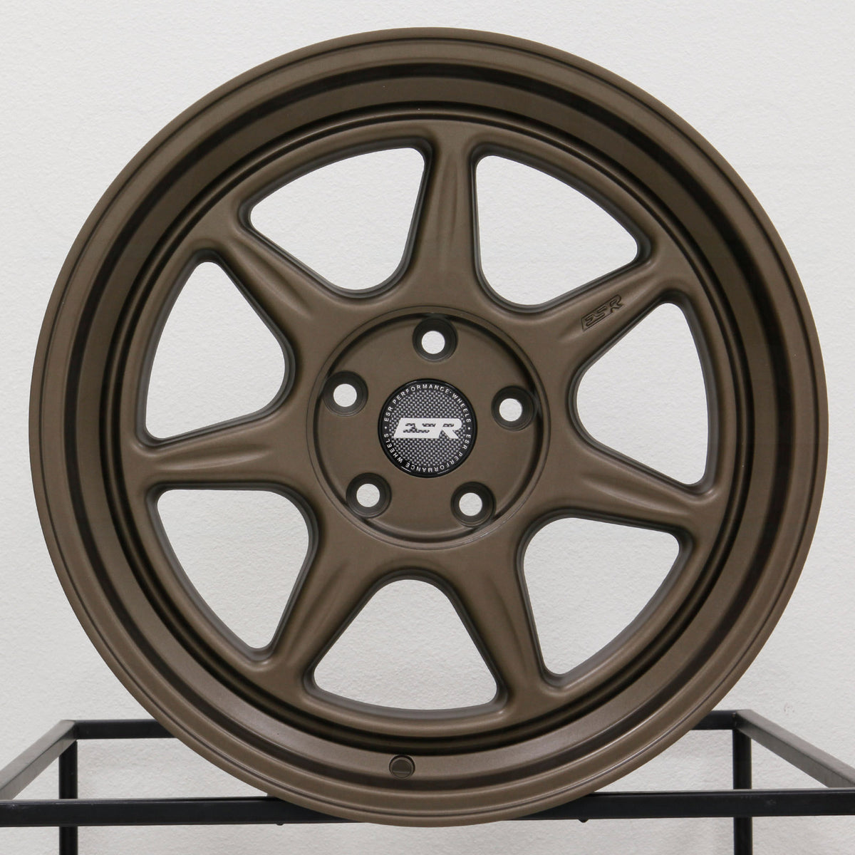 ESR Wheels CR7 Bronze