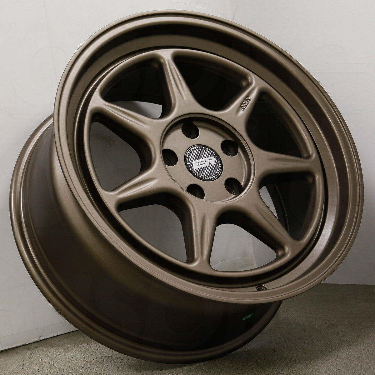 ESR Wheels CR7