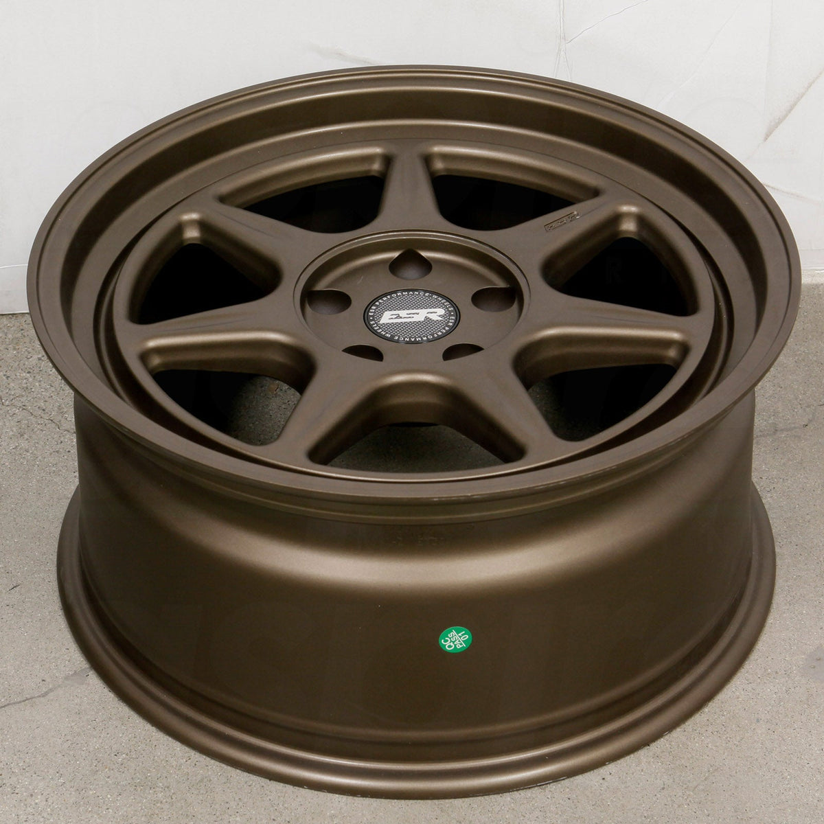 ESR Wheels CR7 Bronze