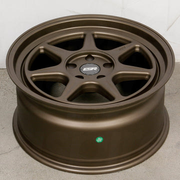 ESR Wheels CR7 Bronze