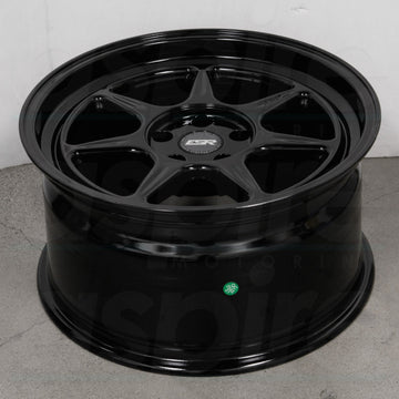 ESR Wheels CR7 Black