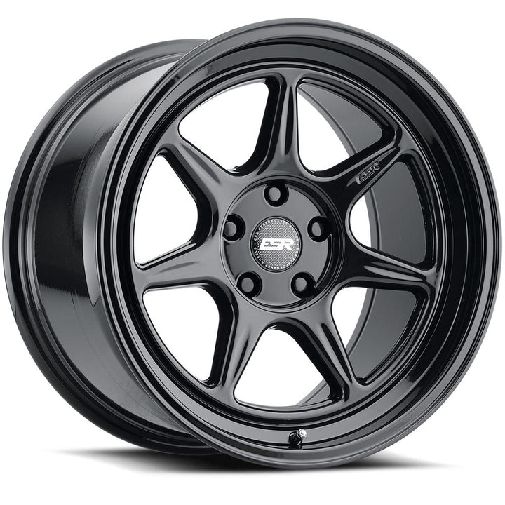 ESR Wheels CR7 Black