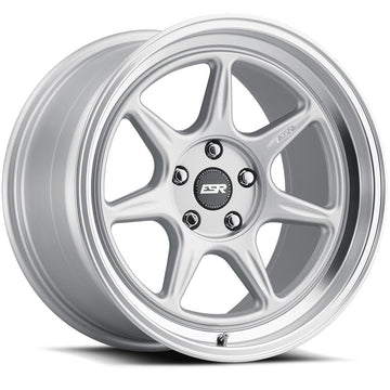 ESR Wheels CR7 Black