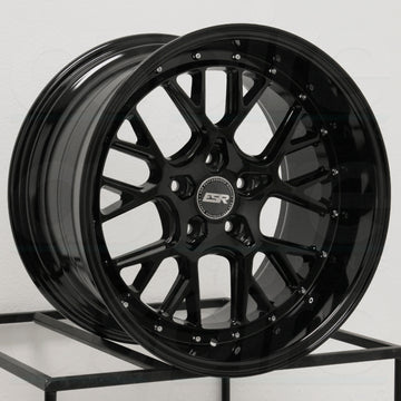 ESR Wheels CS11 Gloss Black