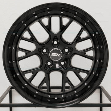 ESR Wheels CS11 Gloss Black