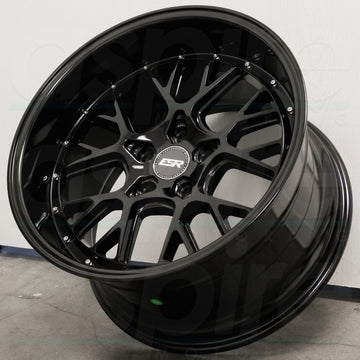 ESR Wheels CS11 Gloss Black